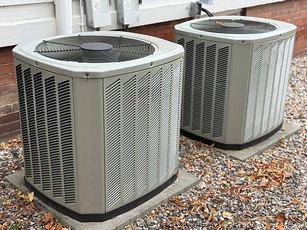 Reliable Hvac Repair contractor in Rosharon, TX by Leonard HVAC